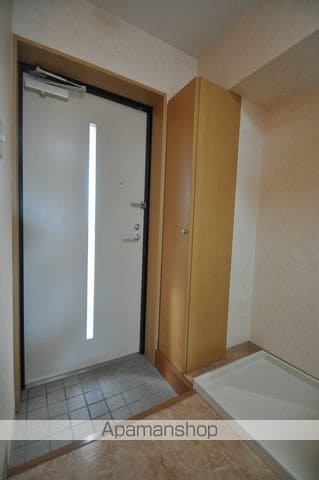 ピアシティ南方の内装写真