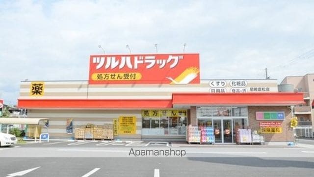 キューブ東武庫之荘1の周辺写真
