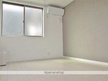 フェリーチェ桜上水Ａ[1K/20.01m2]のバス