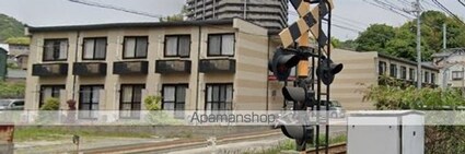 レオパレスもみじⅢ[1K/22.35m2]の外観2