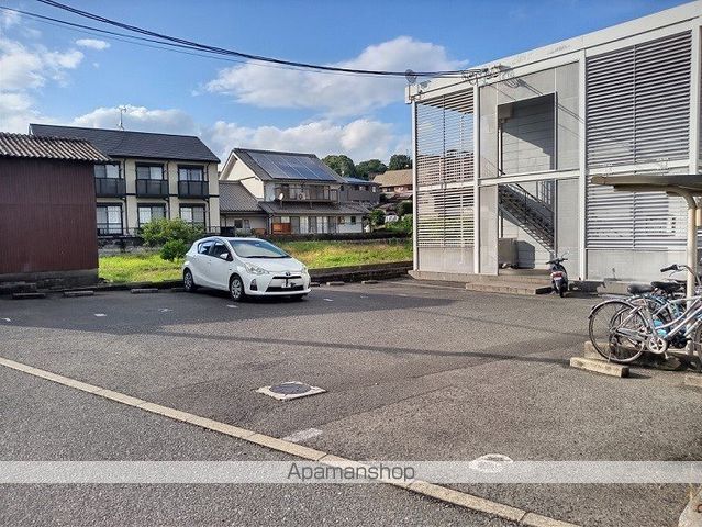 レオパレスヴェルドミールMIKIのその他写真