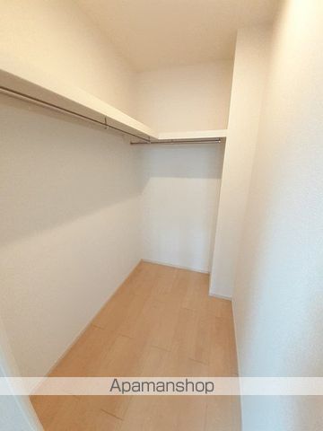 ア・ラ・モード中撫川IIの内装写真