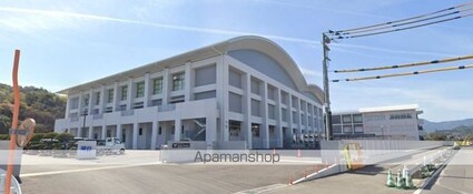 イースト１６Ａ・Ｂ・Ｃ棟[2DK/42.11m2]の周辺6