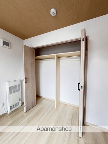IL LEONEの内装写真