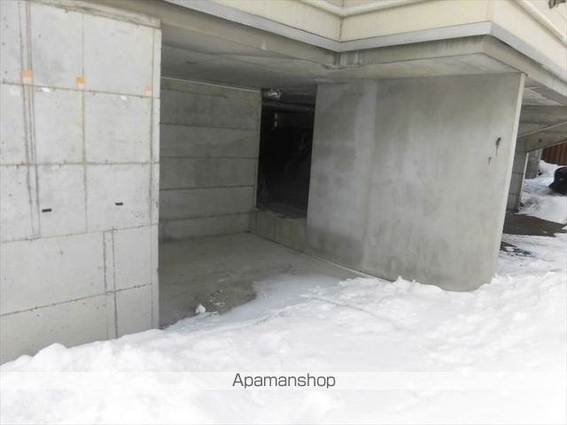 クラーク羊ヶ丘壱番館のその他写真
