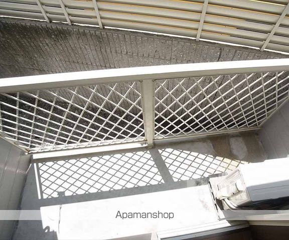 ベルデュール岩倉の内装写真