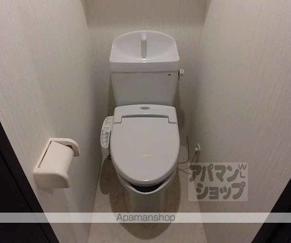 COCO三条天神川の内装写真