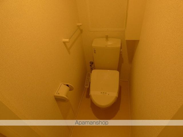 ミルクールの内装写真