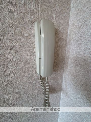 ハイム北欧館Aの内装写真