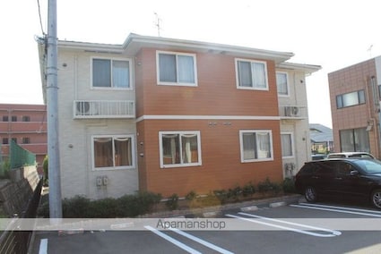 ヴィオラＡ[2LDK/51.23m2]の外観3