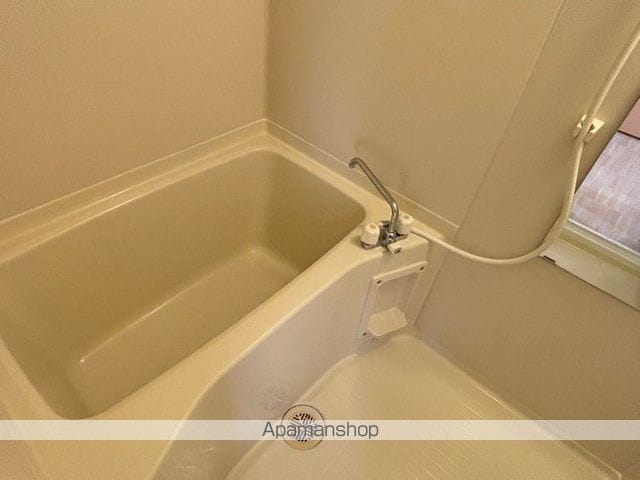 アンジュシャンテの内装写真