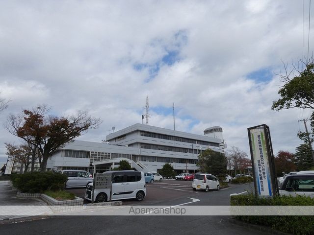 CARTY黒子の周辺写真