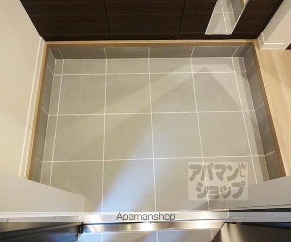 Shamaison蓮の内装写真