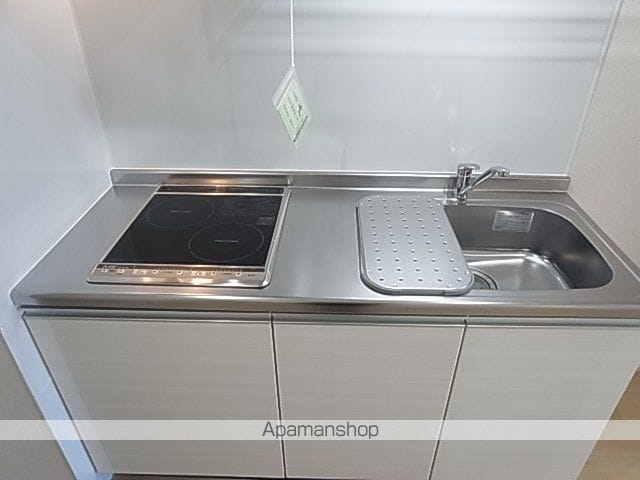 フジパレス出屋番館の内装写真