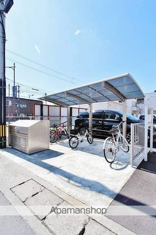 高徳線 佐古駅 徒歩11分 2階建 築12年のその他写真