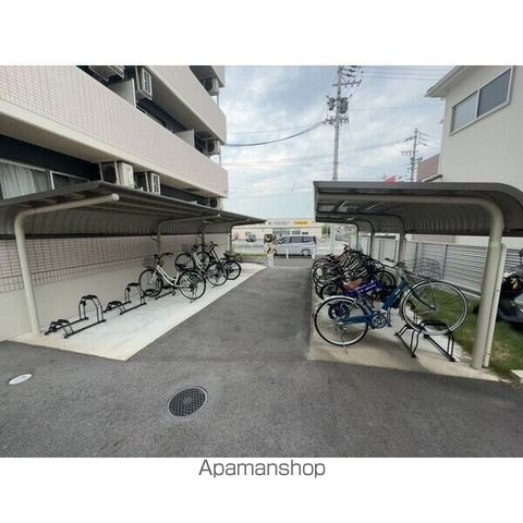 A・CITY志段味の内装写真