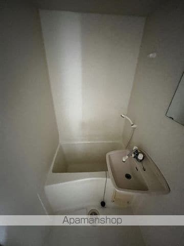アイビースクエア横川の内装写真