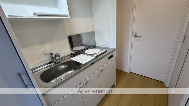 CASAMENTO AMICAの内装写真