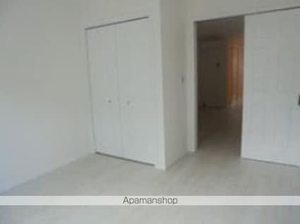 東京都杉並区永福３丁目[1LDK/49.54m2]の収納