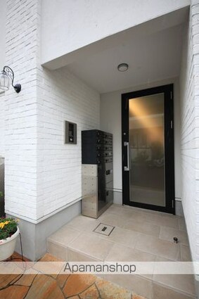 Ｃａｓｔｉｌｌｏ　Ｍｉｎａｍｉｎｏ　Ｃｉｔｙ[1K/28.16m2]のエントランス