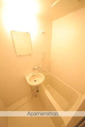 ソレイユ大塚[1K/24.57m2]のバス