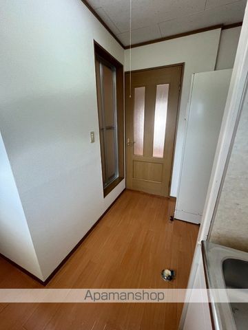 エスコーポの内装写真