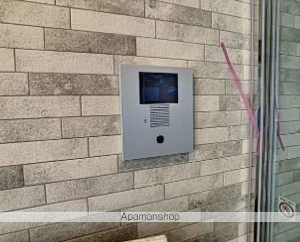 ランドマーク原の外観写真