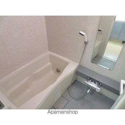 ユニロイヤル九段南[1K/40.09m2]のバス