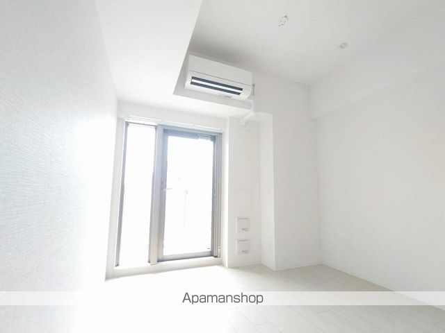 ESLEAD江坂セントラムの内装写真