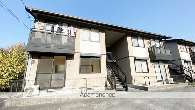 岡山電軌東山本線 東山岡電ミュージアム駅 徒歩49分 2階建 築29年の外観写真