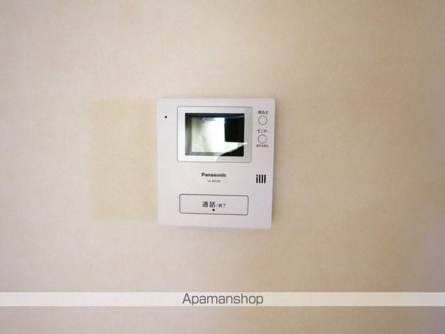 山上マンションIIの内装写真