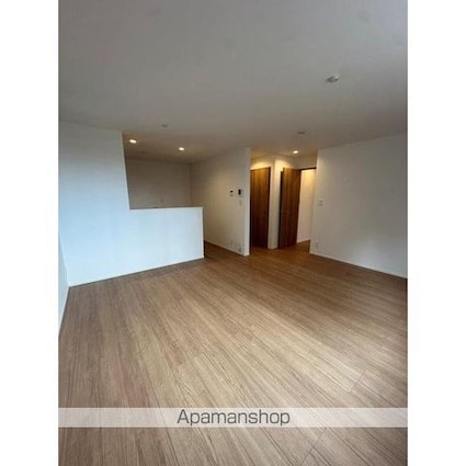 Ｋｏｌｅｔ立川一番町[4LDK/86.53m2]のリビング・居間4