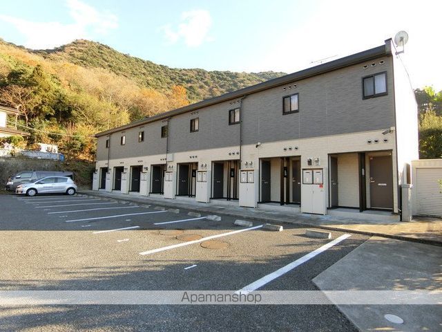 東海道本線 沼津駅 徒歩51分 2階建 築18年のその他写真