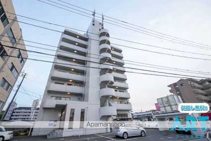 第八中村ビル[3LDK/70.23m2]の外観4