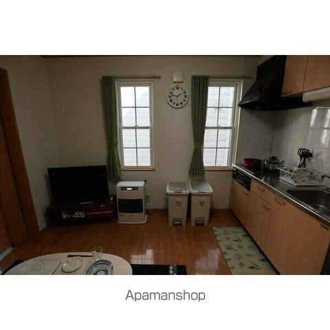 CASA西町グランデA棟のその他写真