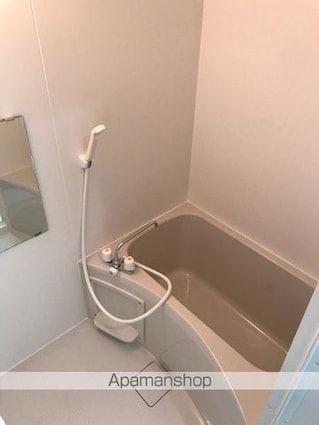 エスペランサ大山[1R/17.46m2]のバス