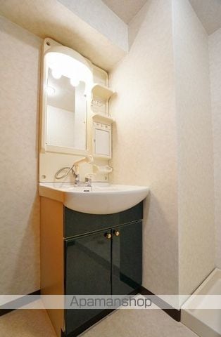 サンシャイン21の内装写真