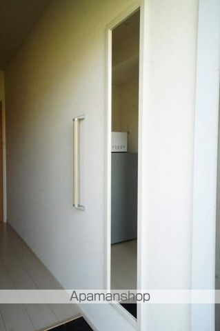 クレイノステラ 庭瀬の内装写真