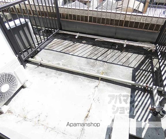京都今出川レジデンスの内装写真