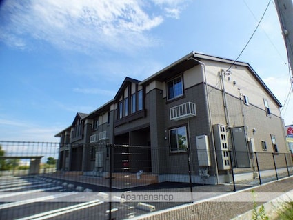 愛媛県今治市東鳥生町４丁目[2LDK/64.51m2]の外観1