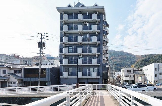 シティガーデン西船場の外観写真