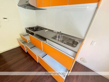 京王ガーデン平山[3LDK/68.04m2]の内装