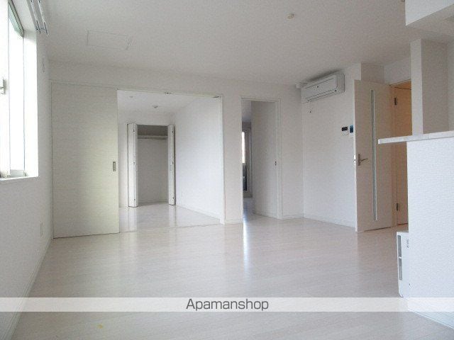 シルキー篠路の内装写真