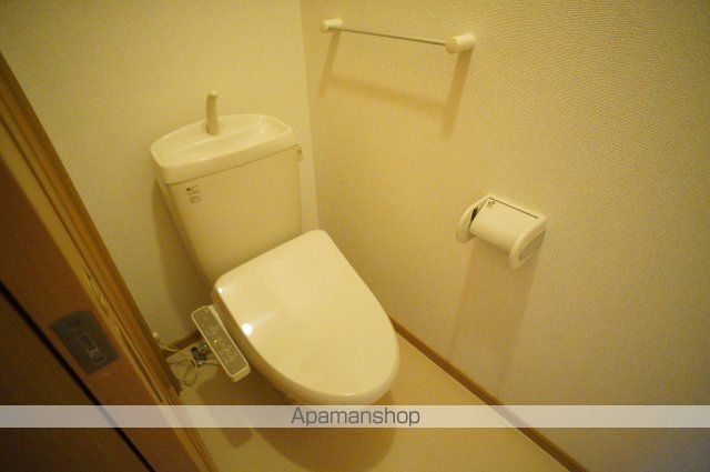 ペルラAの内装写真