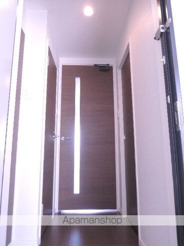 エンクレストWITH天神東の内装写真