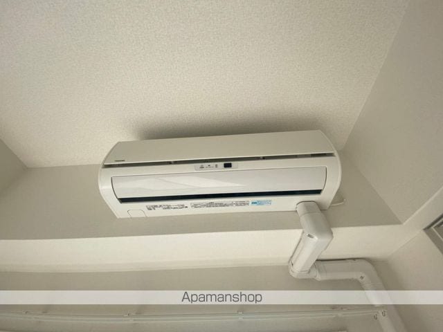 グランフォーレプライム六本松の内装写真