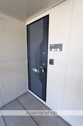 アドミレー樹太Ｃ棟[2LDK/50.47m2]の内装2