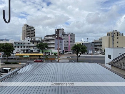 セントビレッジ[1K/27.36m2]の眺望