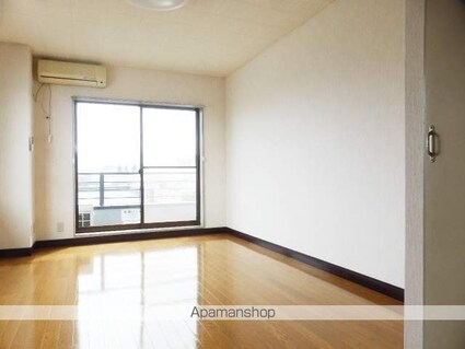 サニーハイツ轟Ｂ[1K/25m2]の内装3