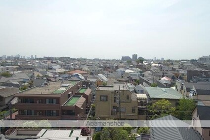 パークアクシス学芸大学レジデンス[1LDK/28.42m2]のその他部屋・スペース